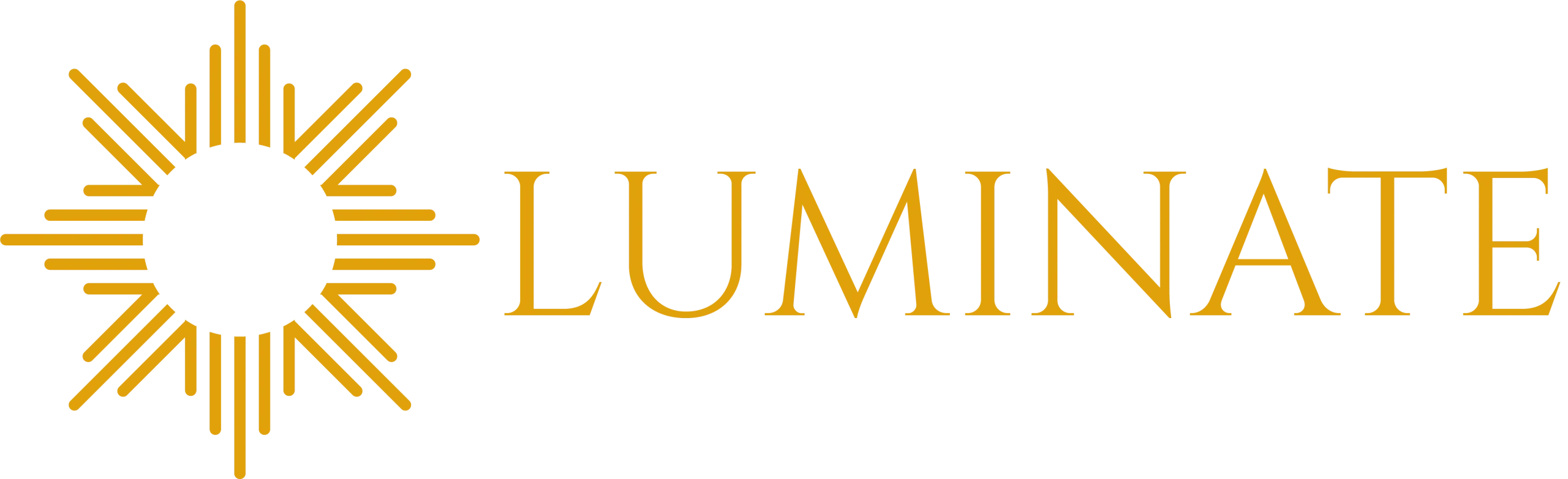 Luminate Healtchare